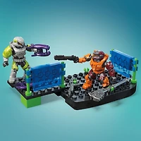 Mega  Halo Fiesta Construction Set - 70 Bricks