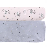 Disney 3-Piece Crib Set, Disney Crib Set