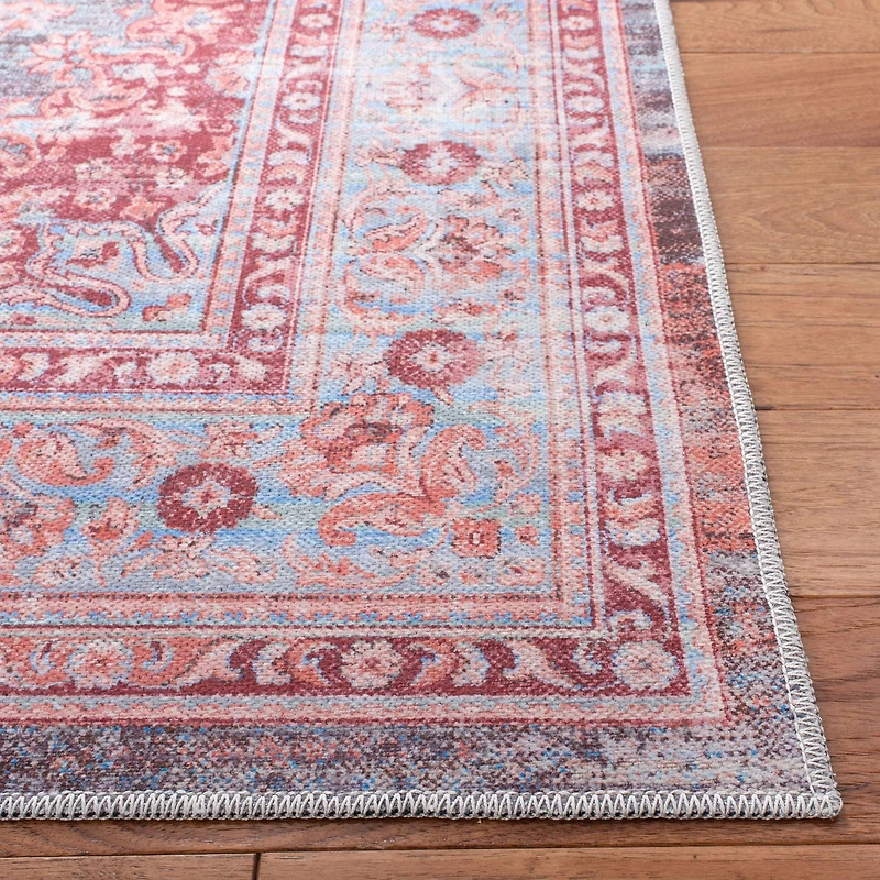 SAFAVIEH Serapi Chase Tapis Traditionnel