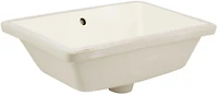 in. W Wall Mount Dawn Grey Vanity Set For 1 Hole Drilling Beige Top Biscuit UM Sink AI