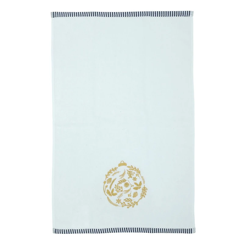 Essuie-mains Holiday Time