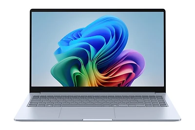 Samsung Galaxy Book4 Edge 15.6" Laptop Snapdragon® X Plus 8-Core X1P-42-100 NP750XQA-KB1CA 16 GB, 256 GB, Adreno