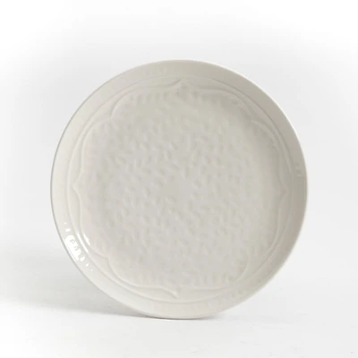 Assiette à salade 8,7 pouces Alemany, Home Trend