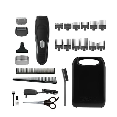 Wahl Clip N Shave Haircutting Kit - Model 3329