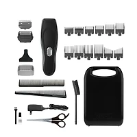 Wahl Clip N Shave Haircutting Kit - Model 3329