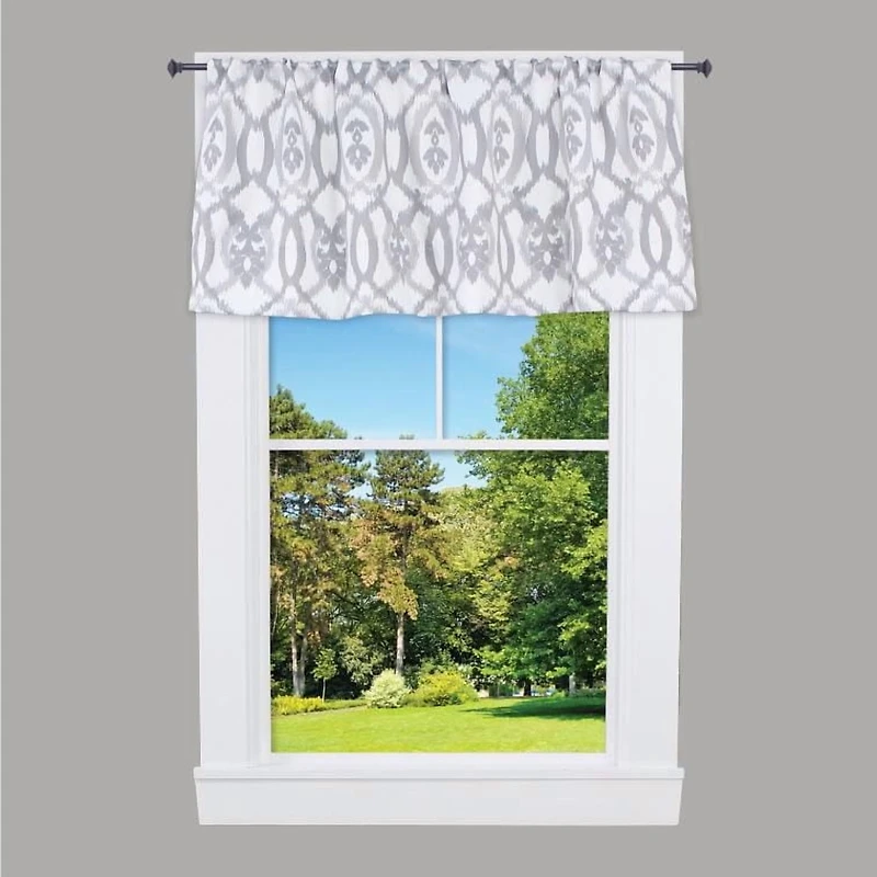 Mainstays 48 in. - 86 in. Curtain Rod, 1/2 in. Diameter