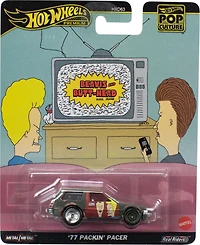Hot Wheels Premium Toy Car, Truck or Van