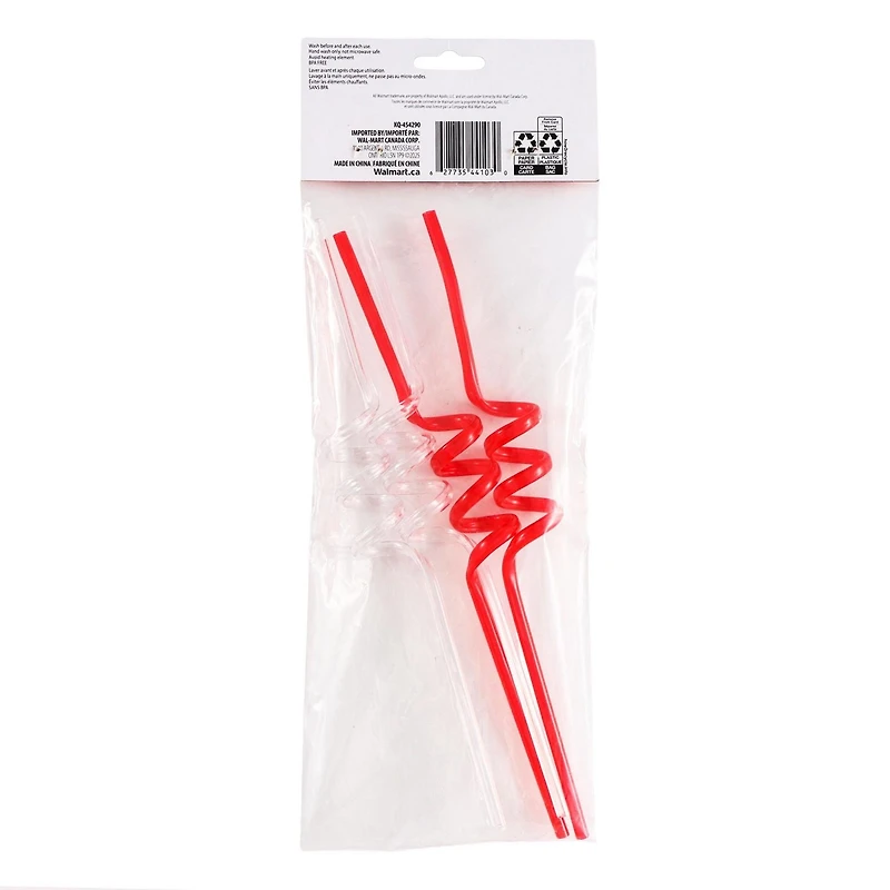 CN 4CT STRAWS