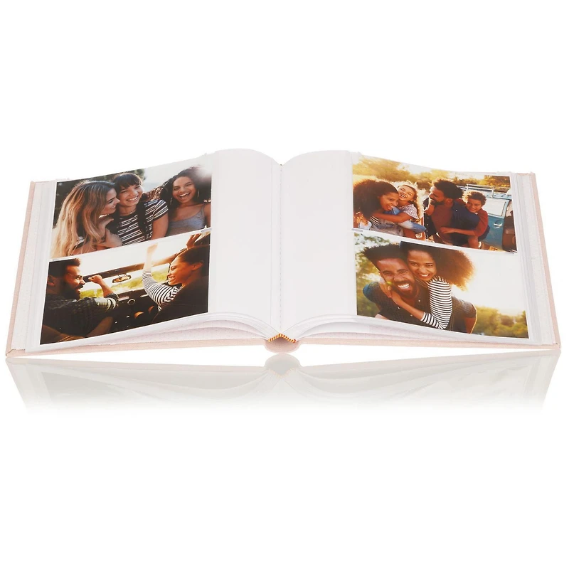 Pinnacle 2UP Lin Rose Album photo