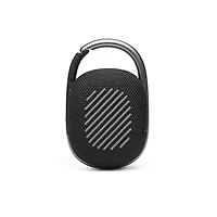 JBL CLIP 4 Enceinte ultra-portable étanche Mousqueton intégré