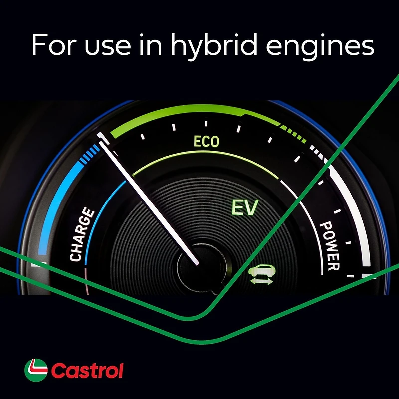 CASTROL EDGE 0W16  946ML CASTROL  EDGE 0W16  946ML