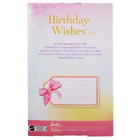 Barbie-Poupée Barbie Signature Joyeux Anniversaire-à collectionner