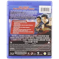 Rush Hour (Blu-ray)