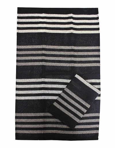 Hometrends  Serviette de cuisine 2 paquet de