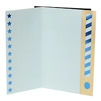 Hallmark Congratulations Card or Graduation Card (Congrats!, Blank Inside)