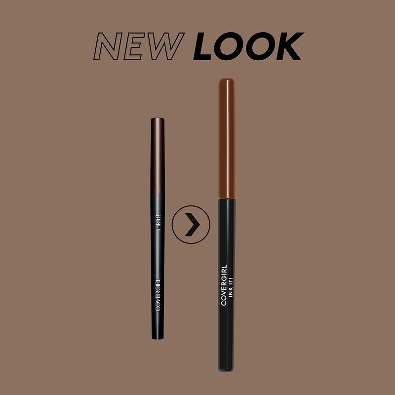 COVERGIRL Ink It! Perfect Point Plus
