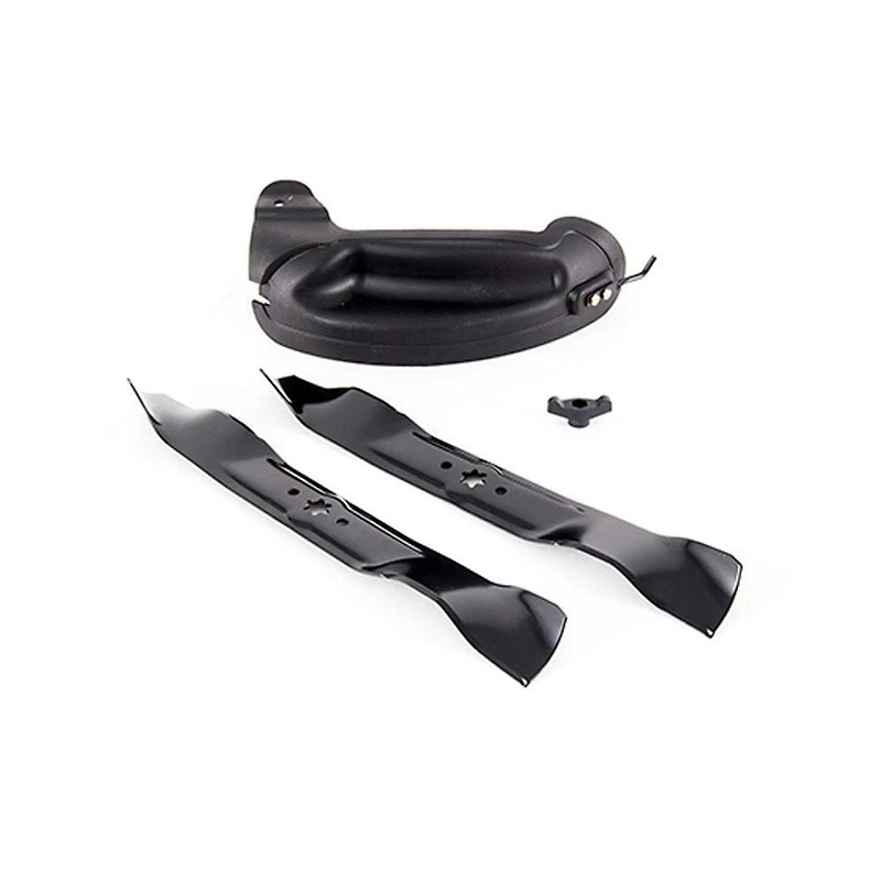 MTD Mulch Kit for Lawn Tractors with 42-inch Decks