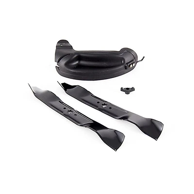 MTD Mulch Kit for Lawn Tractors with 42-inch Decks