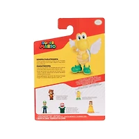Figurine Nintendo 2,5 pouces – Paratroopa