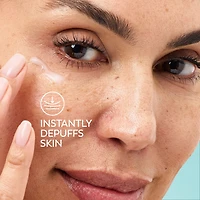 CRÈME POUR LES YEUX Olay HYALURONIQUE POUR LES YEUX BOUFFIS, sans parfum