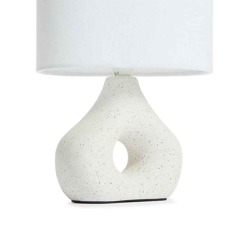 Anko Donut Table Lamp