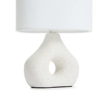Anko Donut Table Lamp