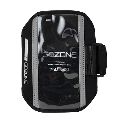Running Armband with Clear Touchscreen, Adjustable fit