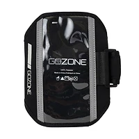 Running Armband with Clear Touchscreen, Adjustable fit