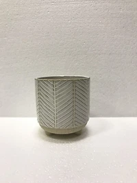 Ceramic Pot