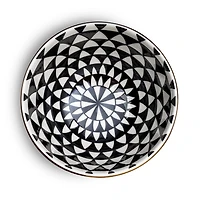 Thyme & Table Medallion Bowl