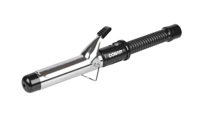 Conair 1" Instant Heat Ceramic Curling Iron, Ceramic Curling Iron