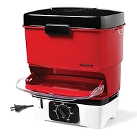 Starfrit Electric Hot Dog Steamer