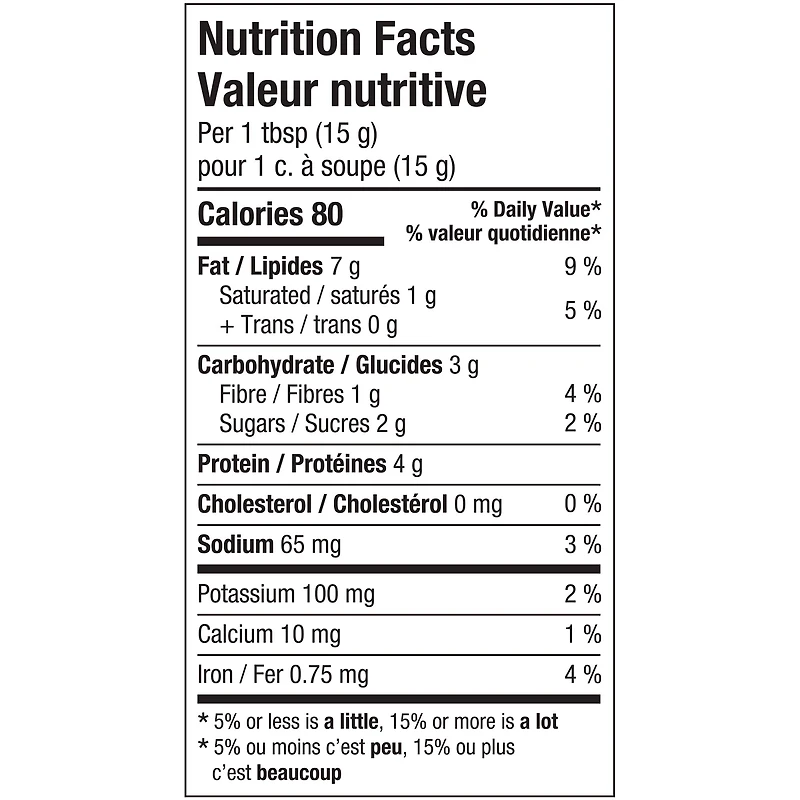 Kraft Extra Creamy Peanut Butter, 1 kg Jar