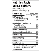 Kraft Extra Creamy Peanut Butter, 1 kg Jar