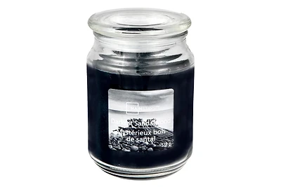 MAINSTAYS  CRÈME AUX NOISETTES POT PARFUMÉ 538g
