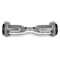 Hyper Solo-Max Light Up Hoverboard 37V Black