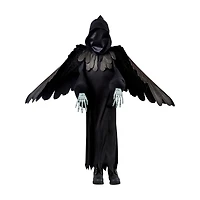 Death Angel Boy's Costume
