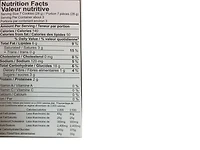 Biscuits salés TUC de Lu