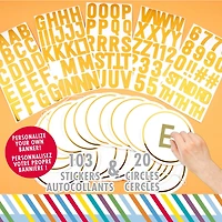 Do It Yourself Banner Kit