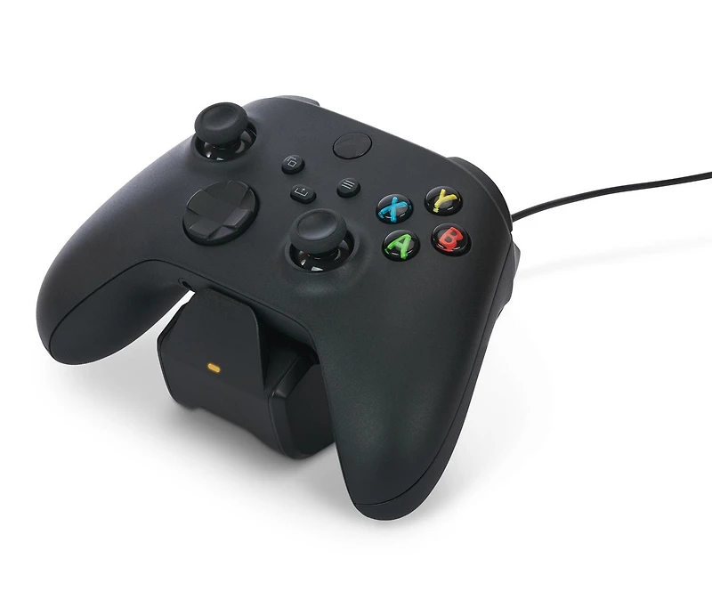 Support de charge PowerA pour Xbox - Noire