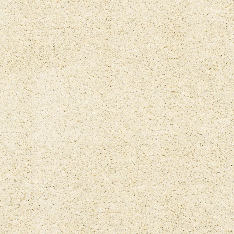 Hometrends Gray Willow Creek Polyester Area Rug