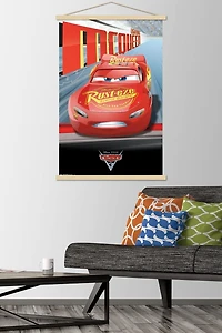 Disney Pixar Cars 3 - Foudre
