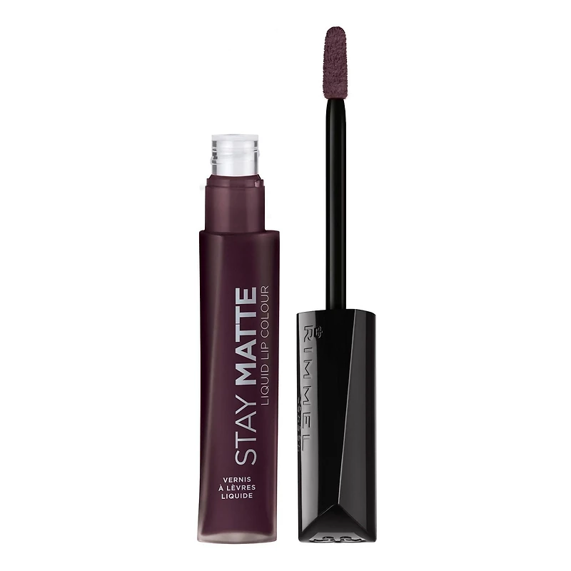 Rimmel London - Stay Matte Liquid Lip Color