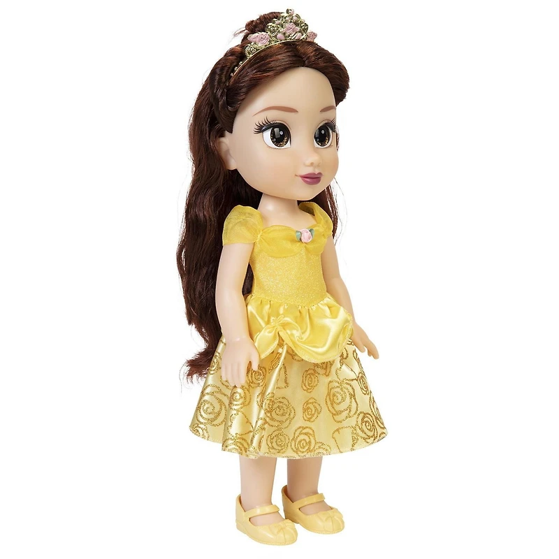 Disney Princess My Friend Belle Doll