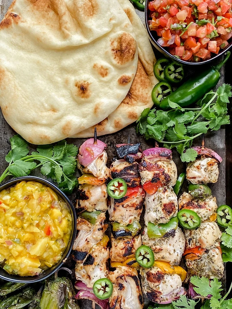 Stonefire® Original Naan Family Pack, 6 pk, 750 g
