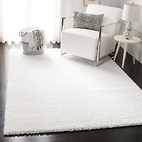 SAFAVIEH August Carlene Tapis Peluche Shag
