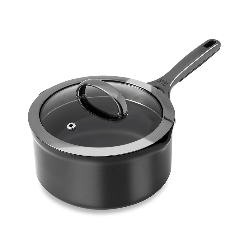 Thyme and Table 12 Piece Nonstick Aluminum Cookware Set