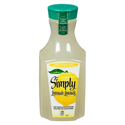Simply Lemonade 1.75L