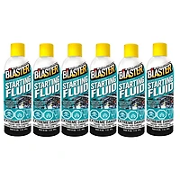 Liquide de démarrage Blaster - Paquet de 6