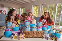 Rainbocorns Sparkle Heart Surprise Series 3 - Dotty